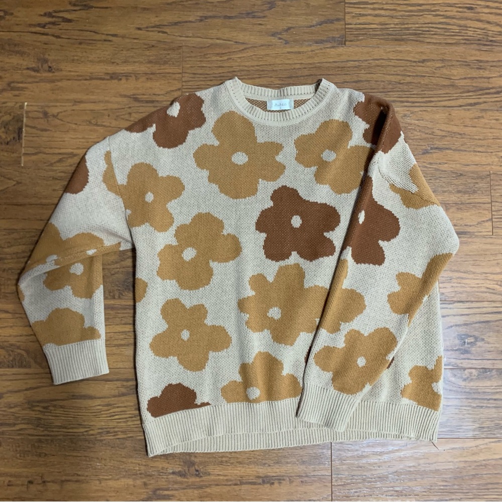 Altered state Womens sweater